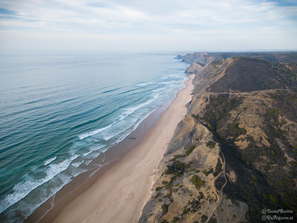 Westkust Algarve tips bezienswaardigheden