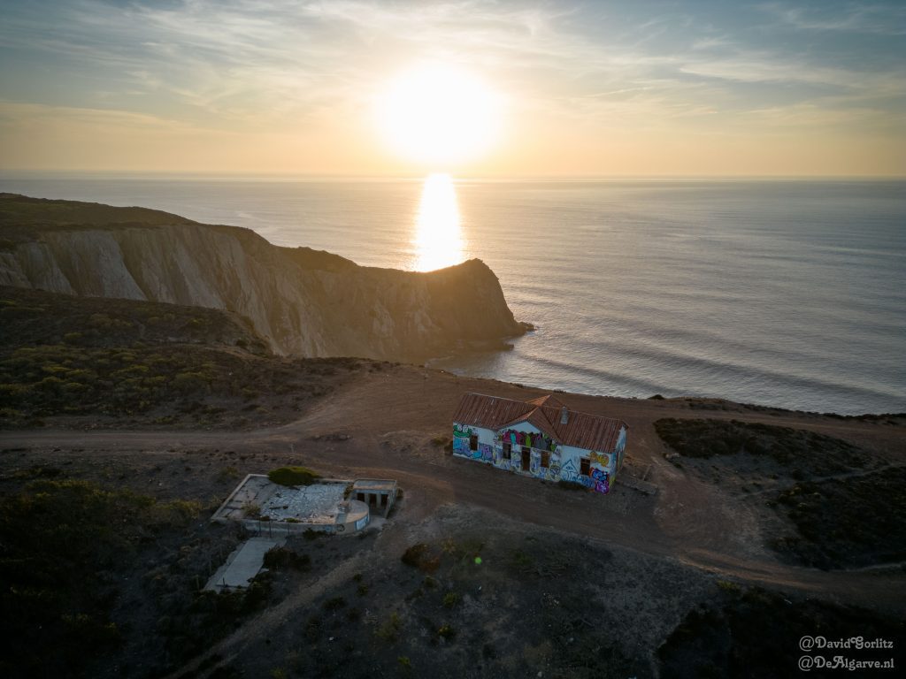 Westkust Algarve tips bezienswaardigheden