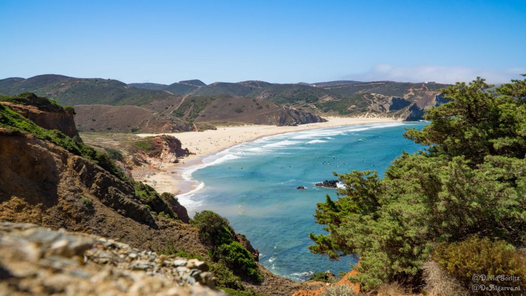 Westkust Algarve tips bezienswaardigheden