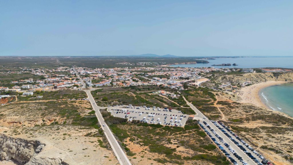 Sagres Algarve Portugal vakantie tips, info, bezienswaardigheden, hotel tips en activiteiten.