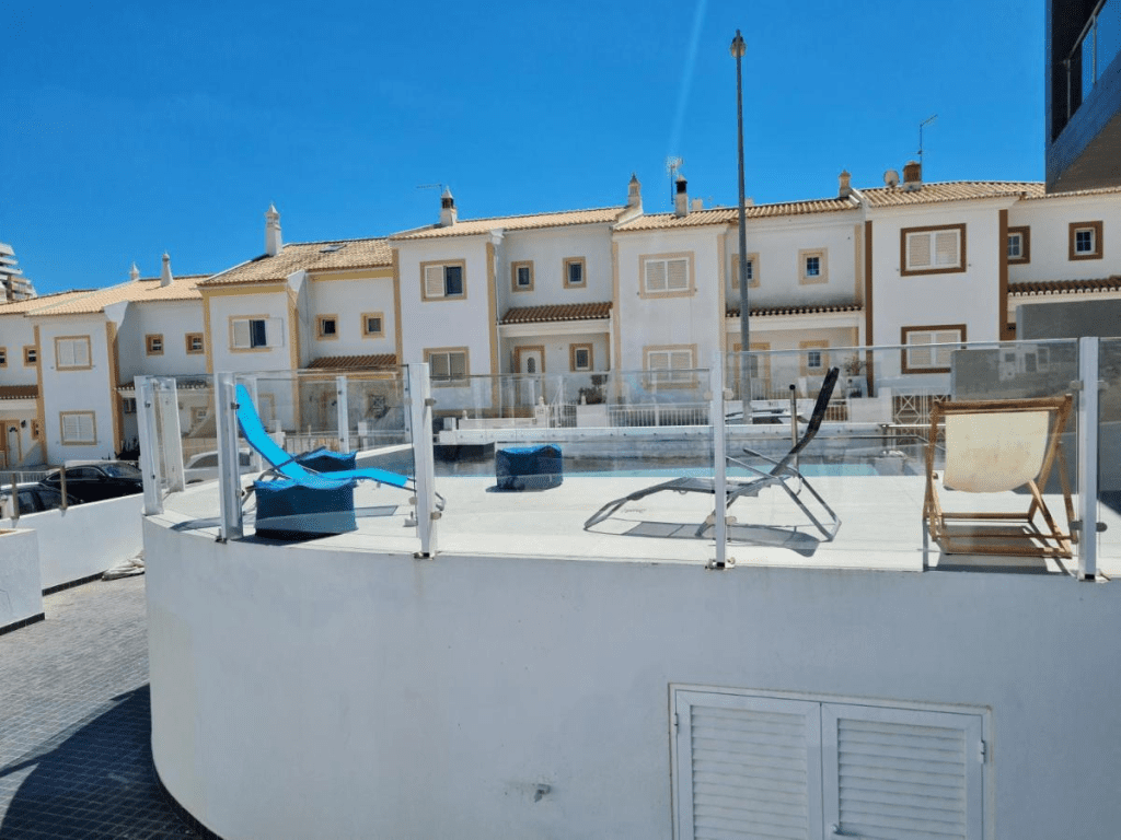 Hostel Supremo Armação de Pêra
