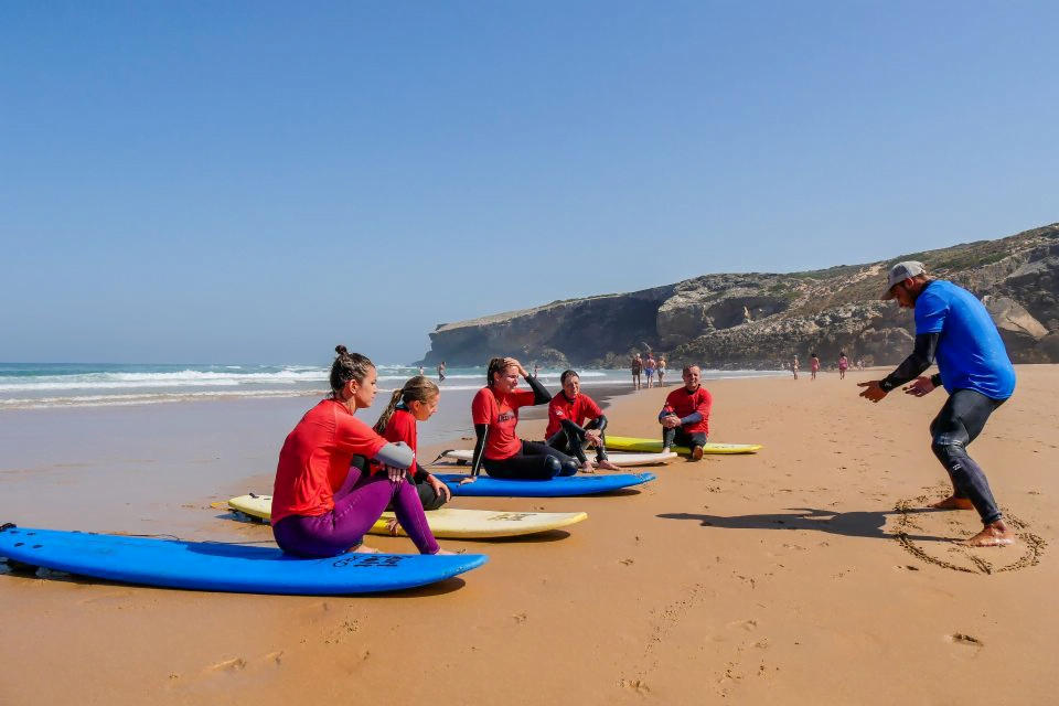 Activiteiten in Lagos, Algarve, Portugal. Vakantie tips.