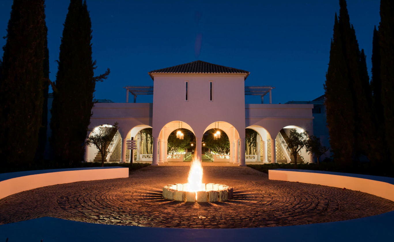 Beste hotels resorts Algarve: Octant Vila Monte