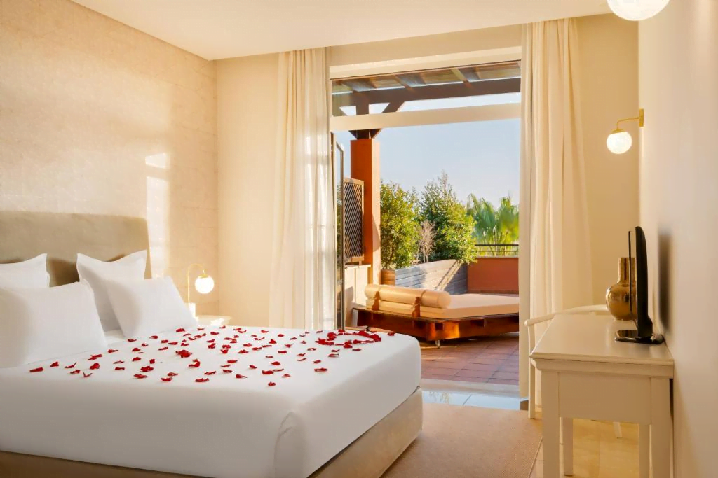 romantische hotels Algarve