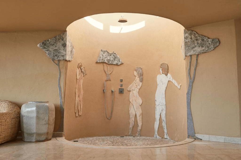 romantische hotels en resorts Algarve