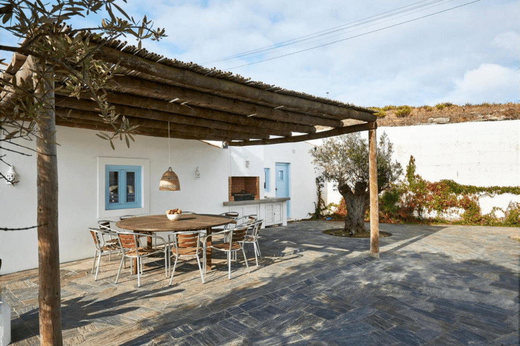 romantische hotels en resorts Algarve
