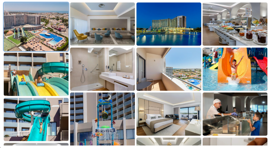 kindvriendelijke hotels en resorts Algarve