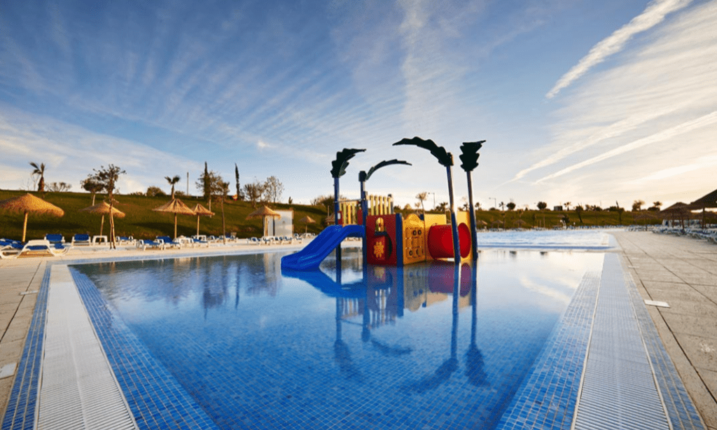 kindvriendelijke hotels en resorts algarve