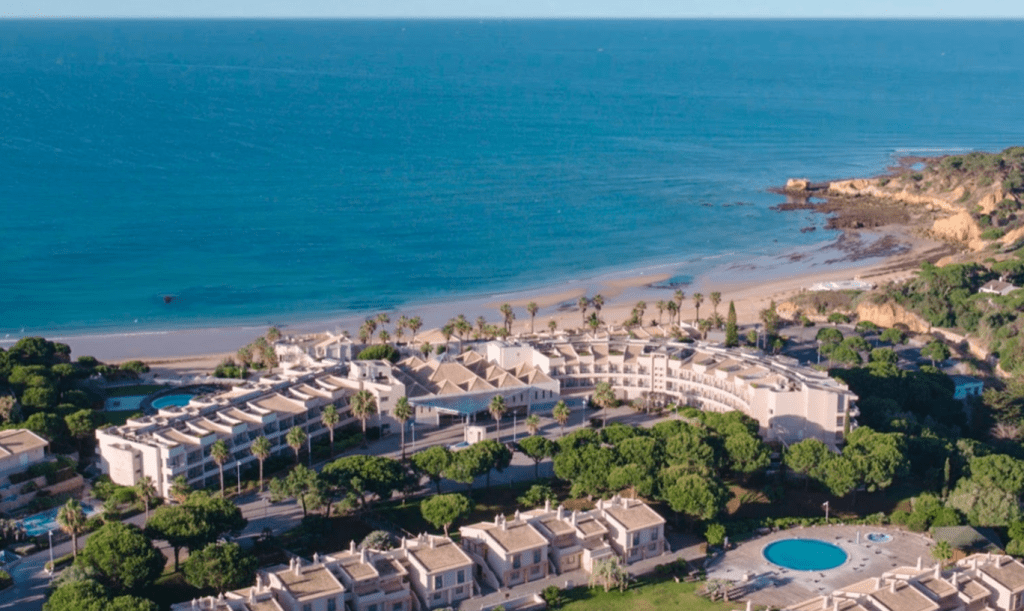 Kindvriendelijke hotels en resorts Algarve
