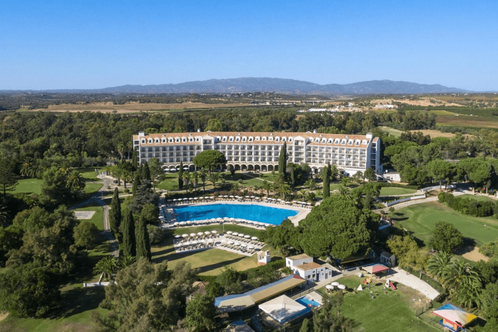 Penina Hotel and Golf Resort