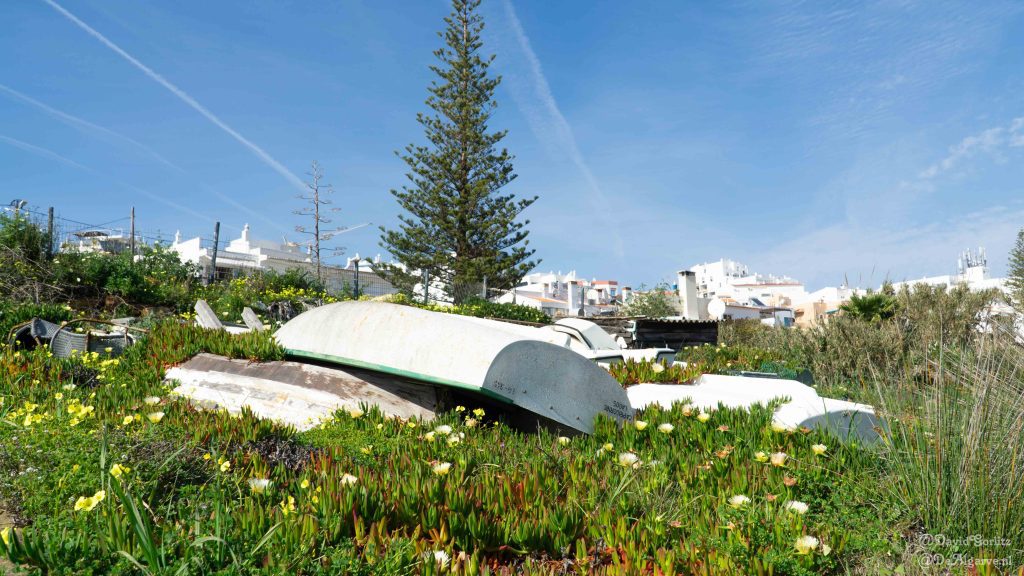 Meivakantie Algarve tips