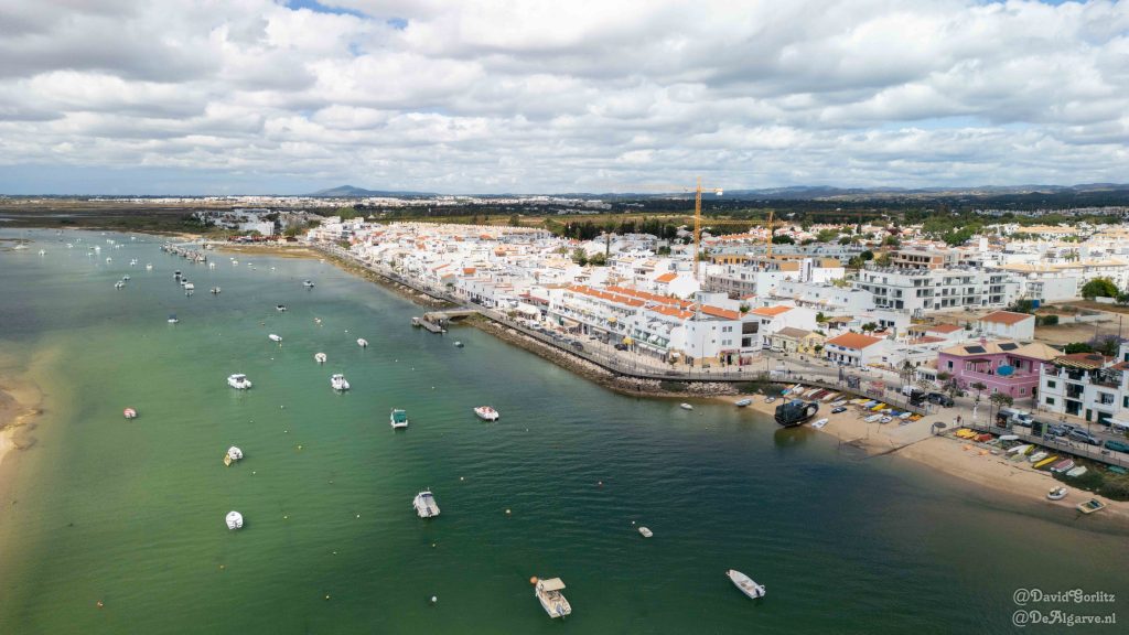 Cabanas de Tavira Algarve vakantie tips en bezienswaardigheden