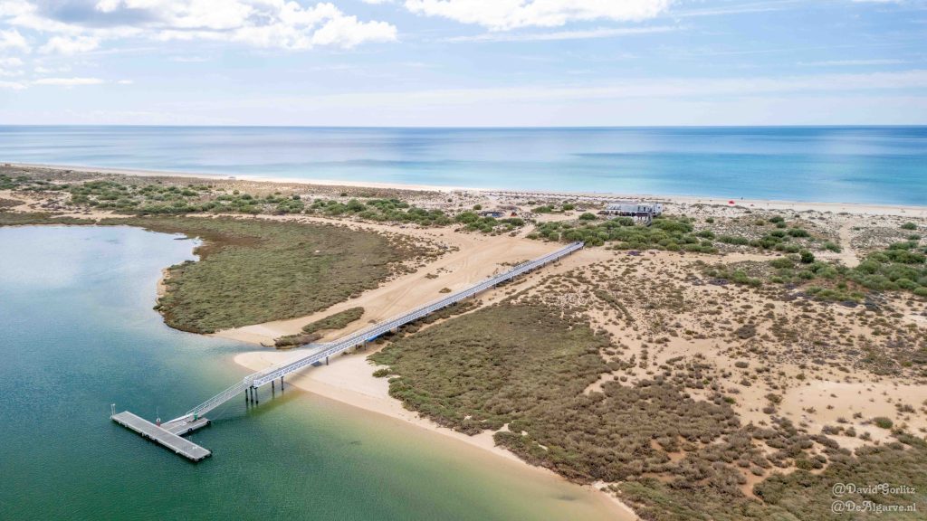 Cabanas de Tavira Algarve bezienswaardigheden vakantie tips