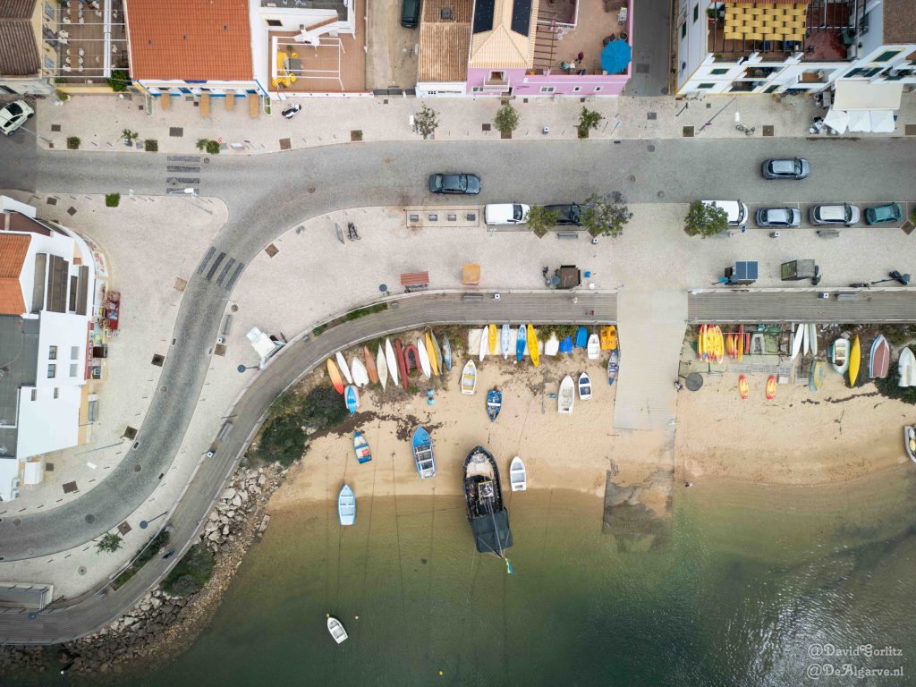 Cabanas de Tavira Algarve, Portugal. Vakantie tips en bezienswaardigheden