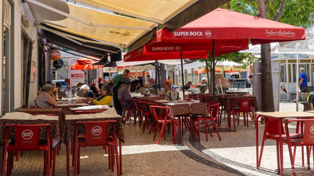Fuseta Algarve vakantie tips, bezienswaardigheden en activiteiten