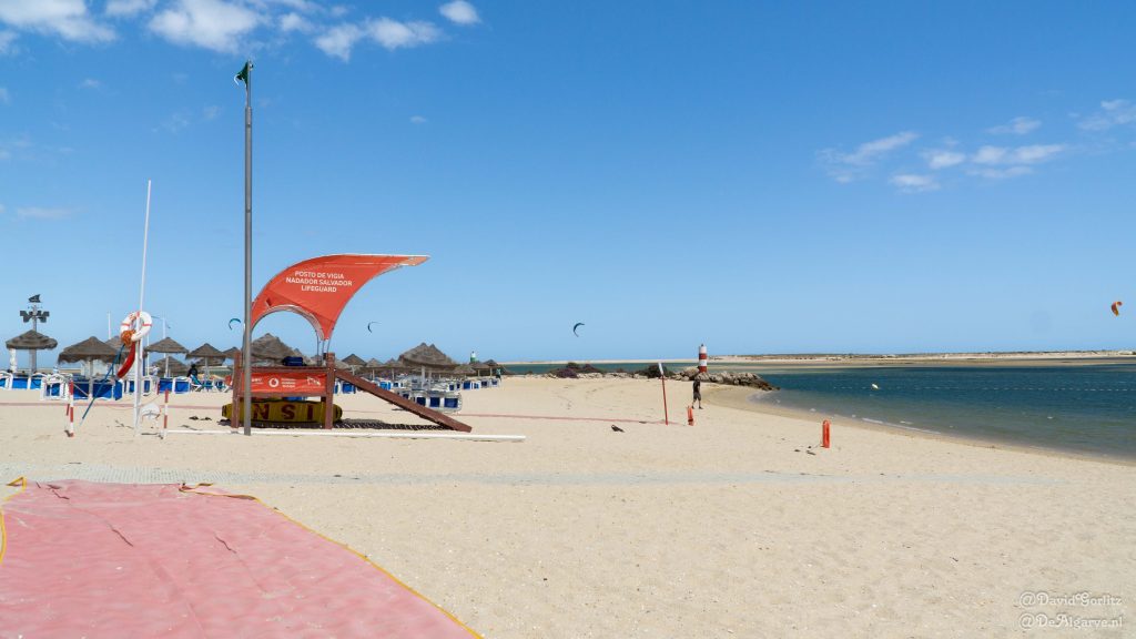 Fuseta Algarve vakantie tips, bezienswaardigheden en activiteiten