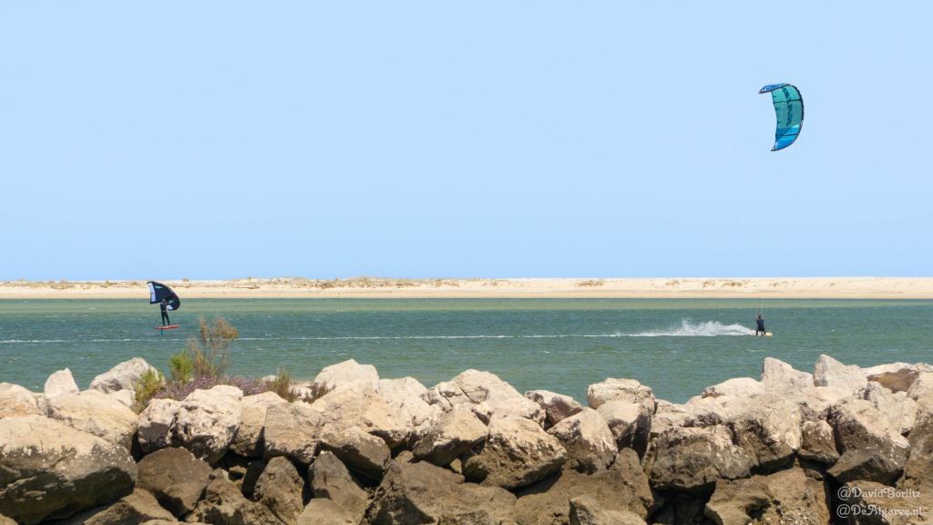 Fuseta Algarve vakantie tips, bezienswaardigheden en activiteiten