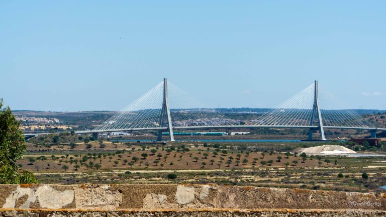 Weer Algarve april portugal