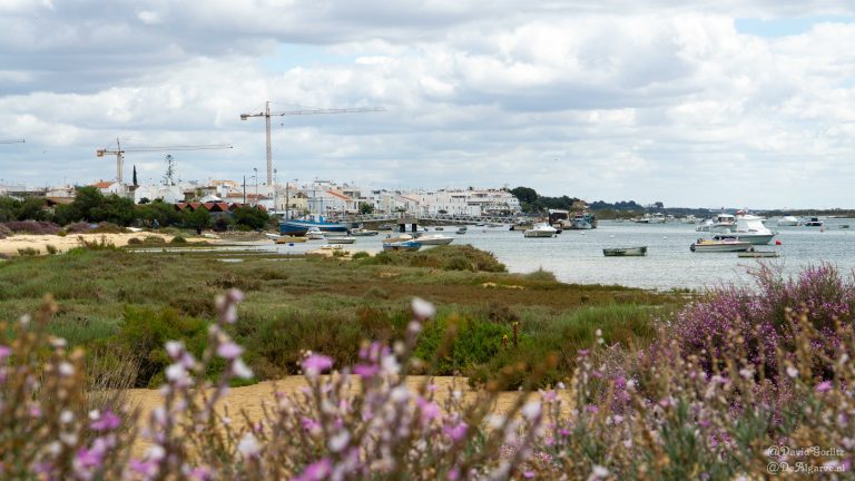 Weer algarve mei Algarve, temperatuur en neerslag