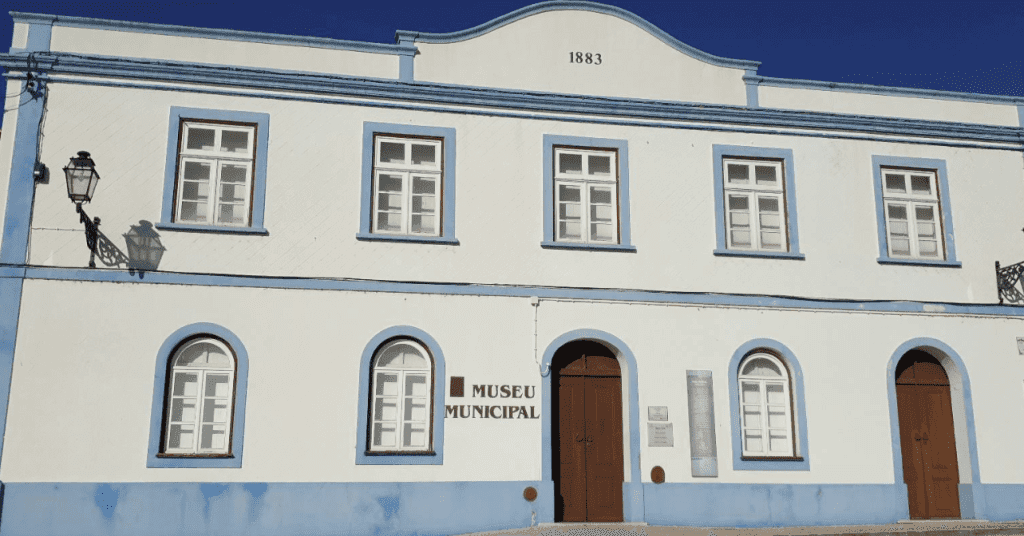 Museu Municipal de Aljezur
