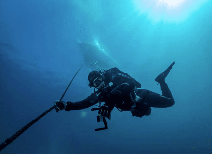 Peniche: 2 begeleide duiken in het biosfeerreservaat Berlenga activiteiten portugal