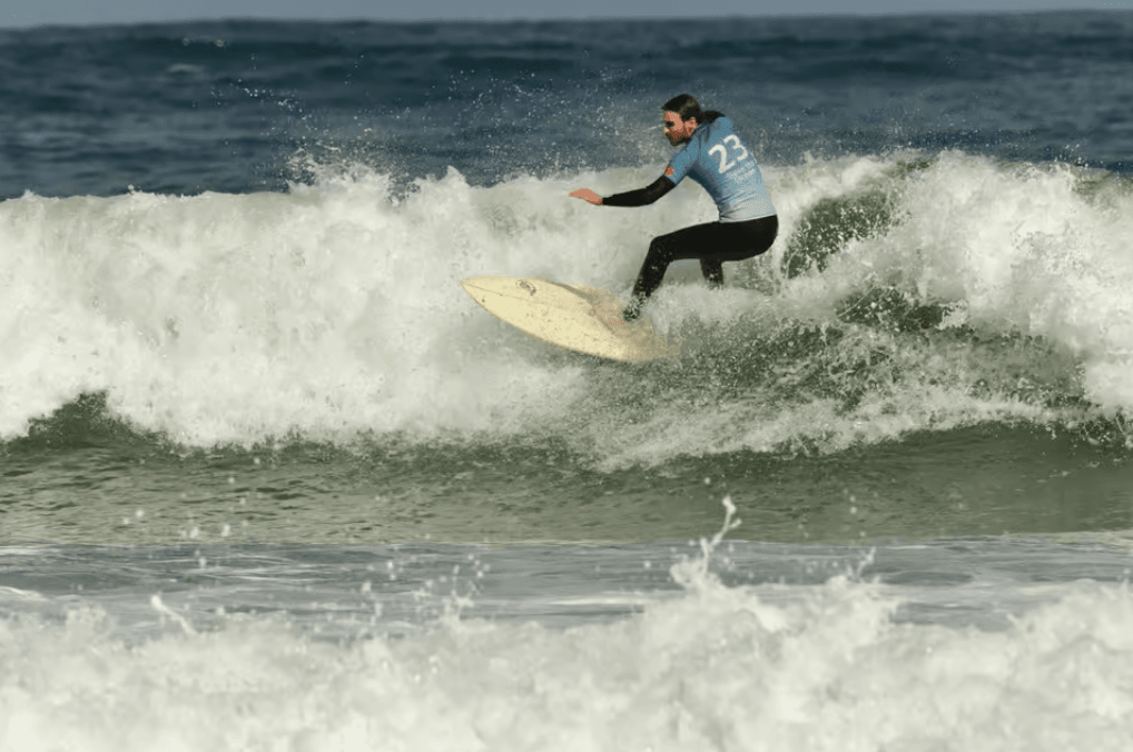 Peniche: Surflessen voor beginners, halfgevorderden en gevorderden activiteiten portugal