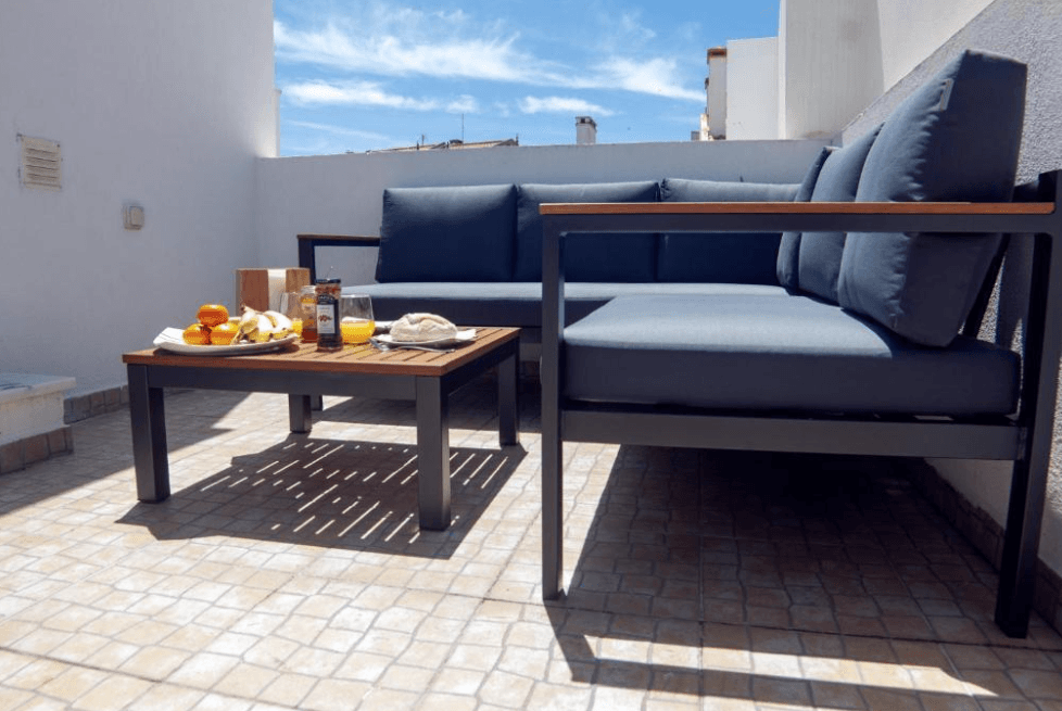 InTune Peniche Property accommodaties Portugal