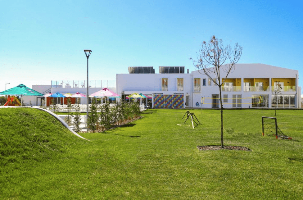 RIDE Surf Resort & Spa Peniche portugal