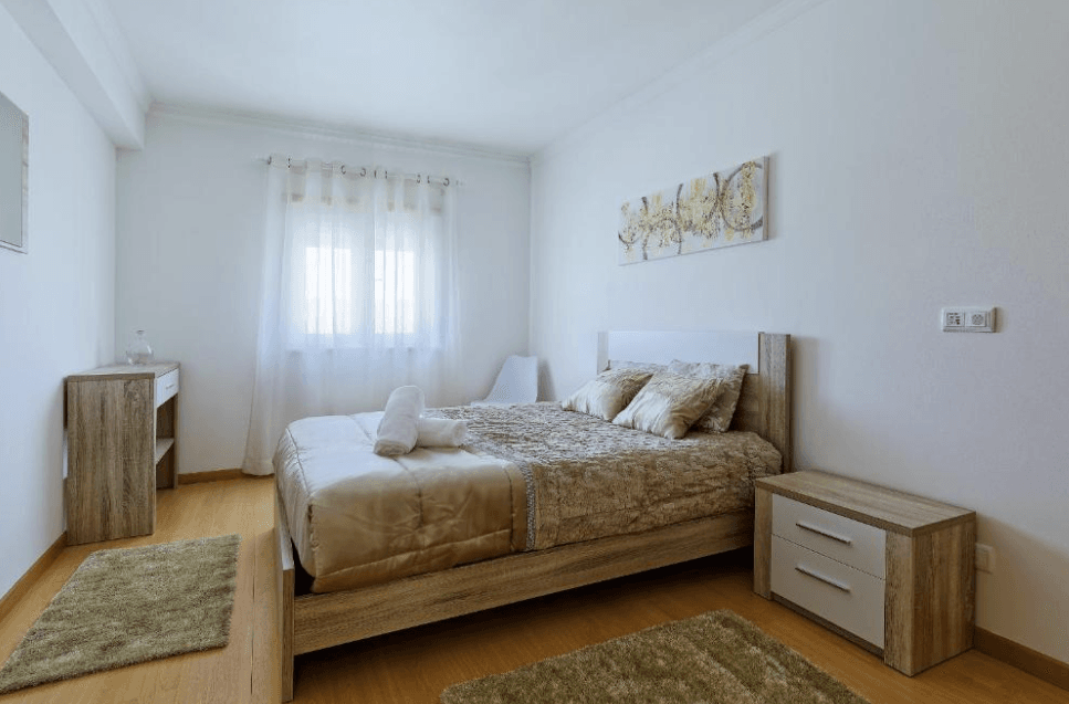 Alojamento Santo António hotels Portugal peniche