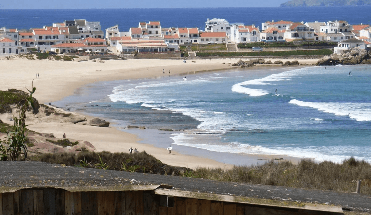 Peniche Portugal bezienswaardigheden, tips, activiteiten