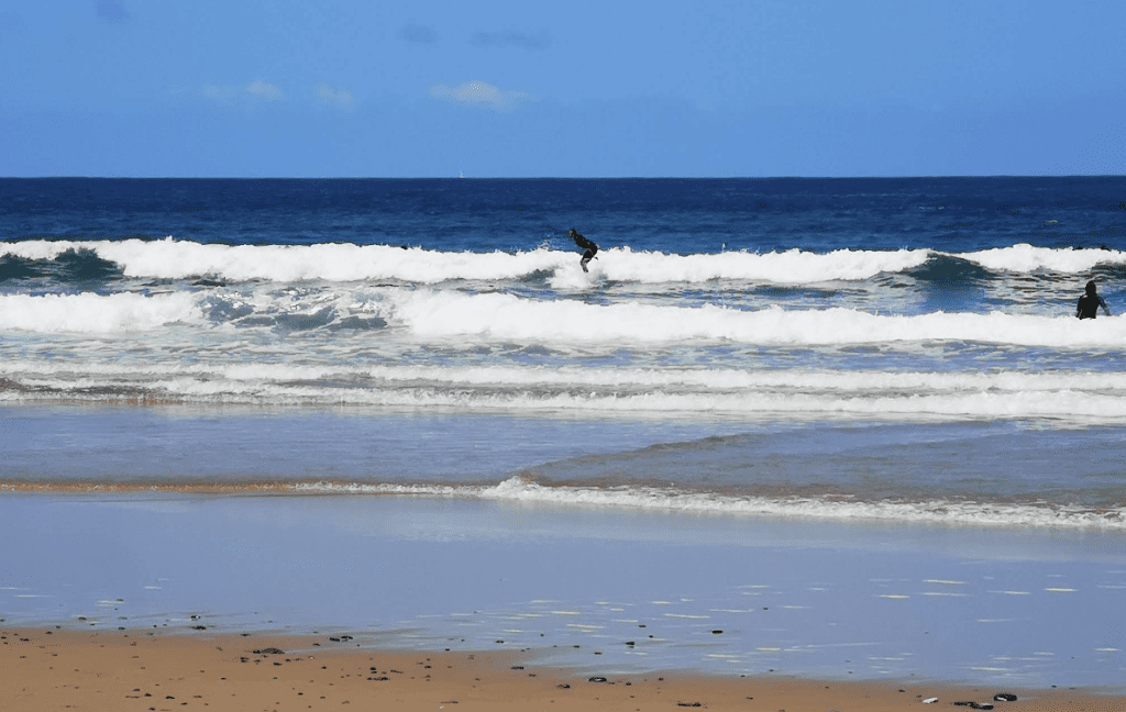 Surfschool Praia da Arrrifana Aljezur Portugal