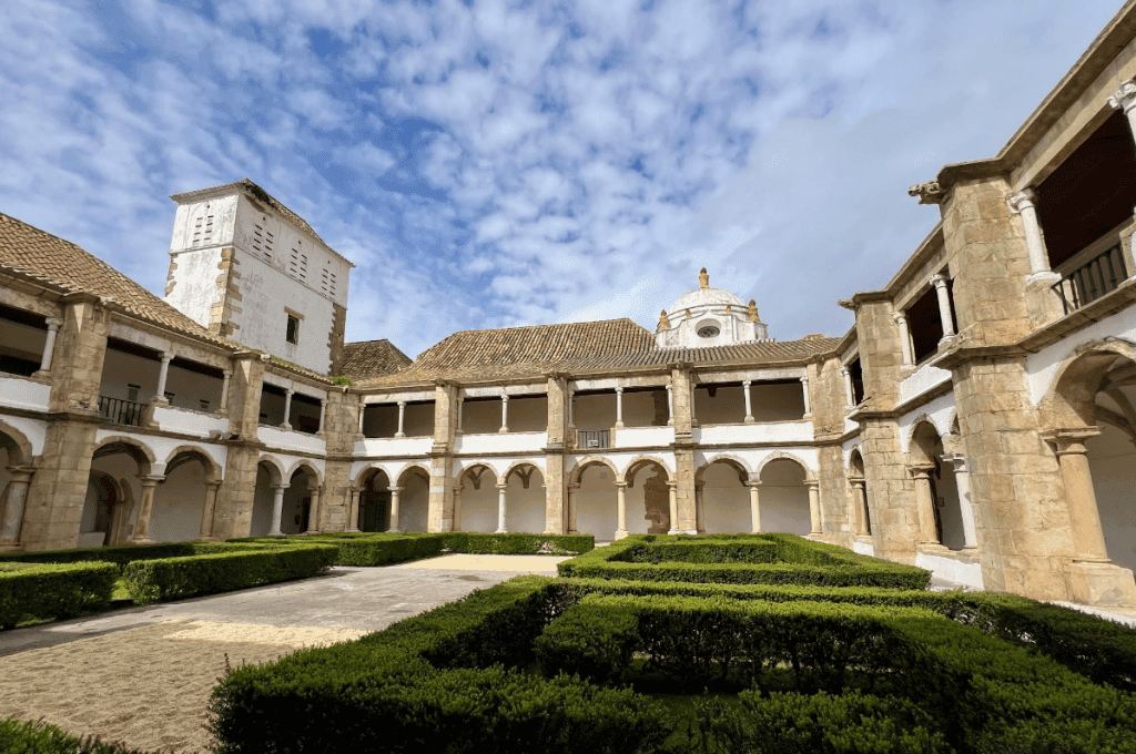 Museu Municipal de Faro bezienswaardigheden portugal