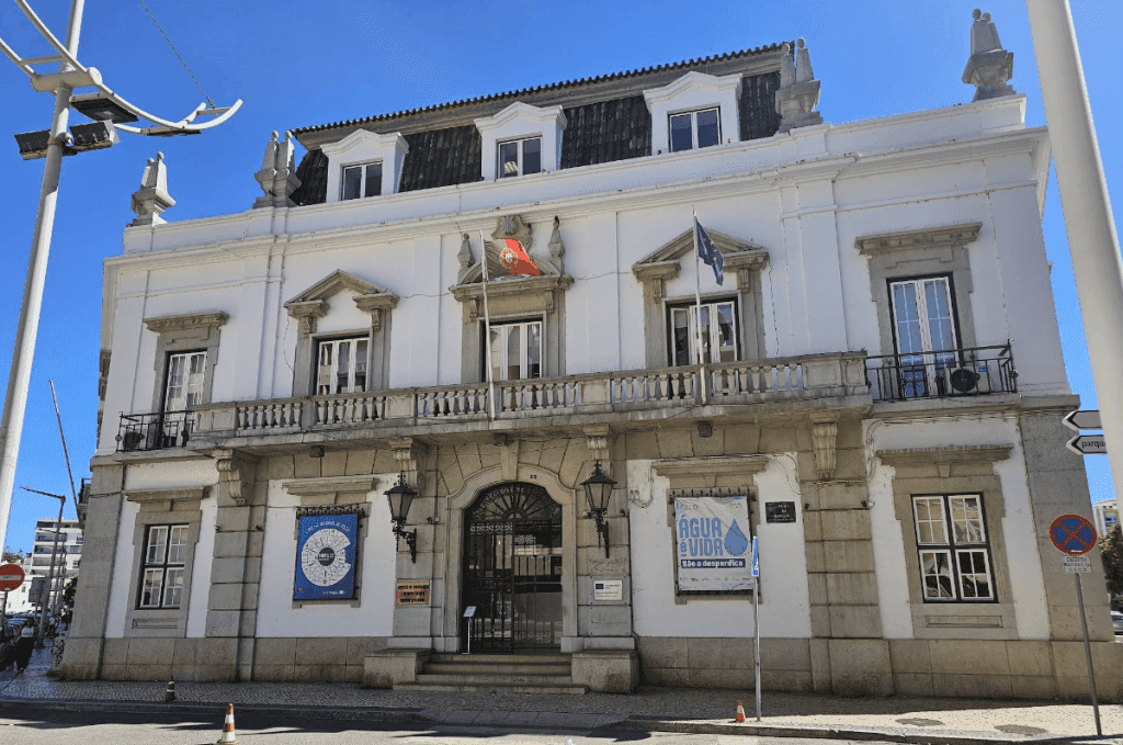 Museu Regional do Algarve Musea bezienswaardigheden Faro