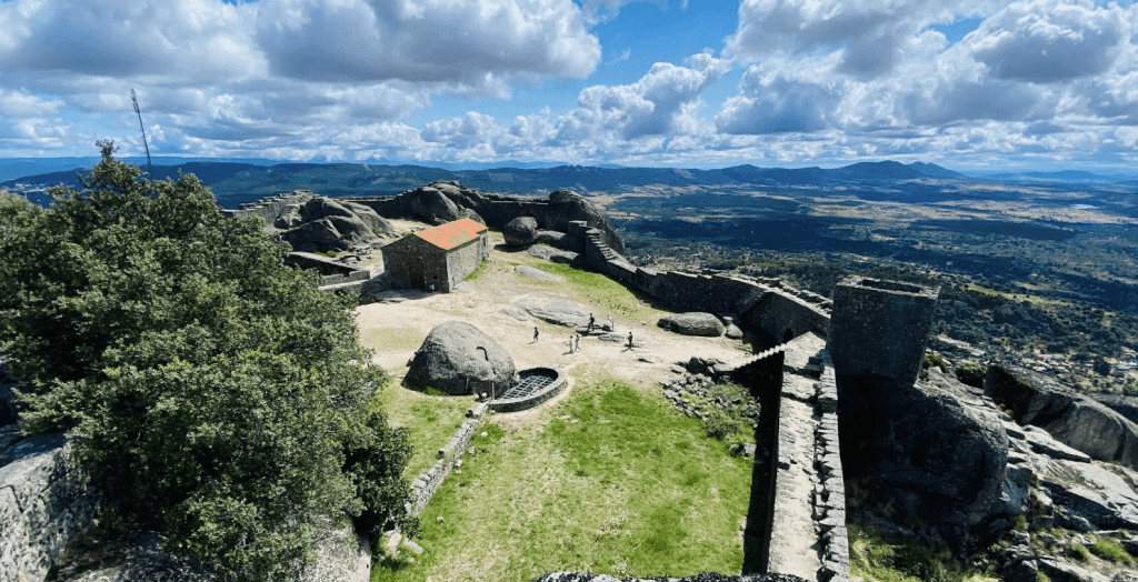 Cisterna monsanto portugal