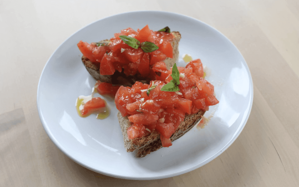 Monsanto Portugal eten