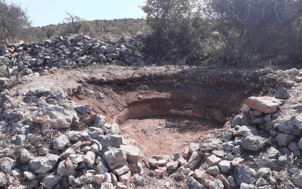Forno De Cal Centenário moncarapacho
