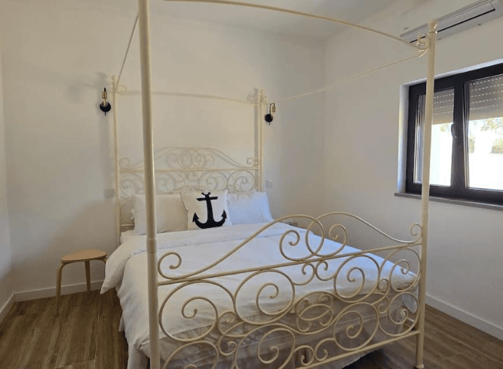 Luz Do Sul Holiday Rental - Nora