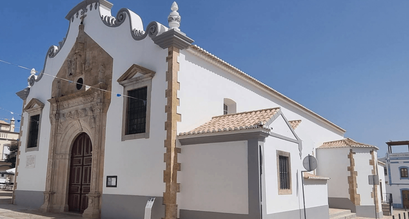 Moncarapacho bezienswaardigheden en vakantie tips