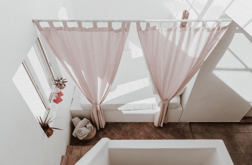 <strong>Casa da Madalena Backpackers Hostel</strong> - Faro slaapkamer