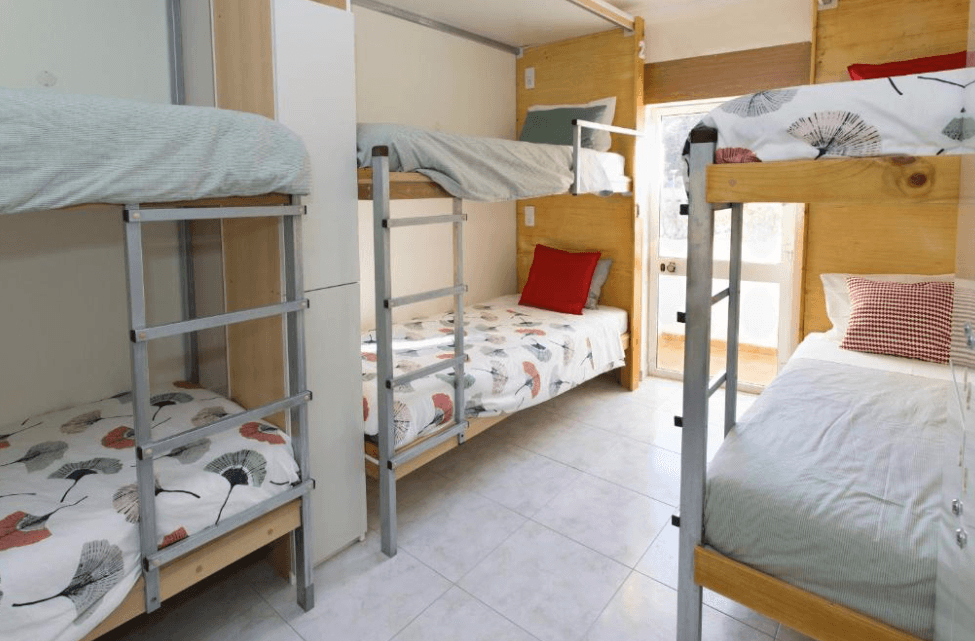 Boas-Vindas - Albufeira slaapkamer