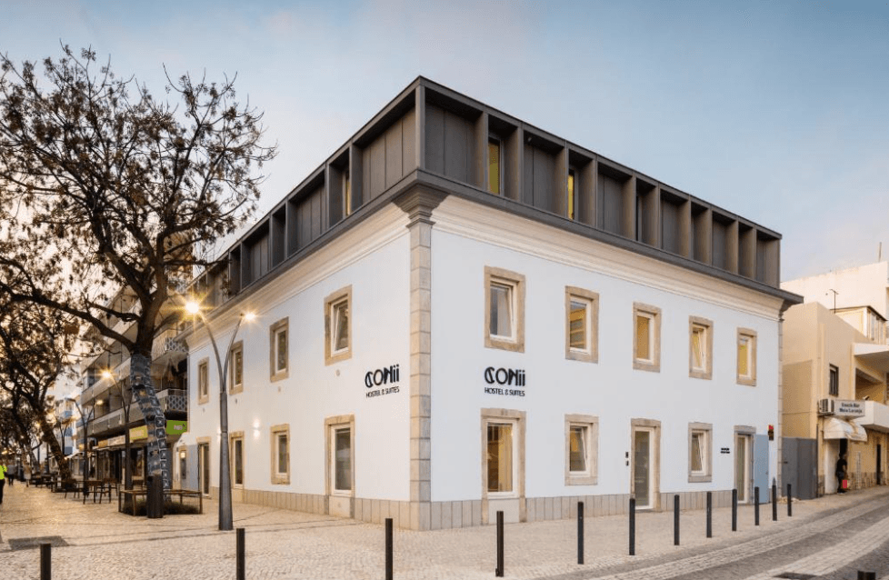 Top 10 beste hostels in de Algarve – Betaalbaar, sociaal en perfect gelegen