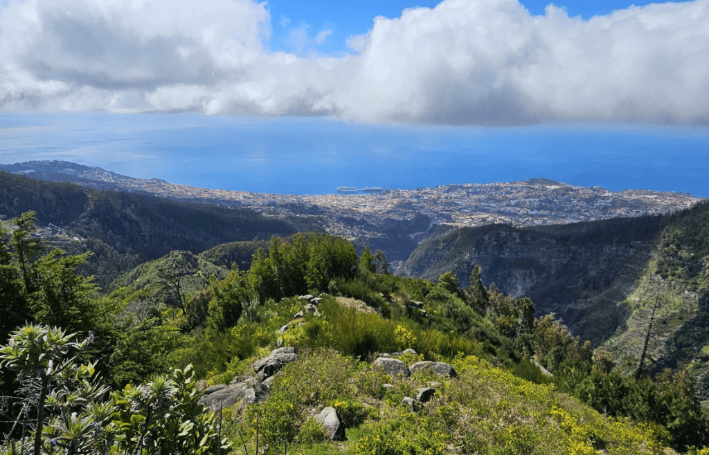 Parque Ecológico do Funchal