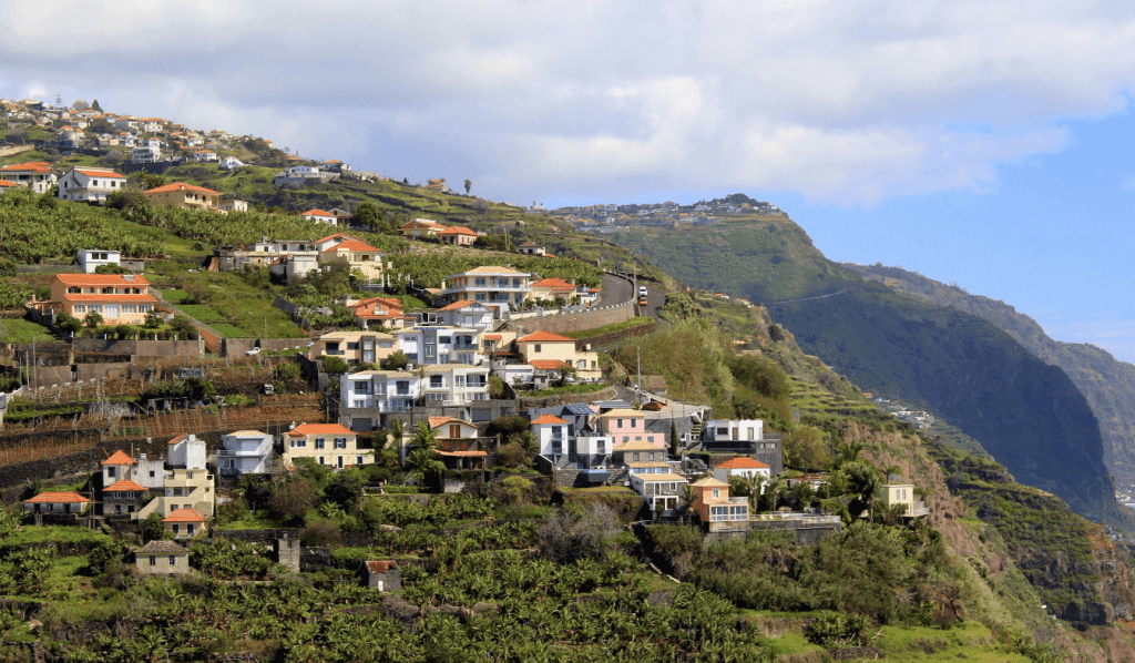 Madeira Portugal vakantietips