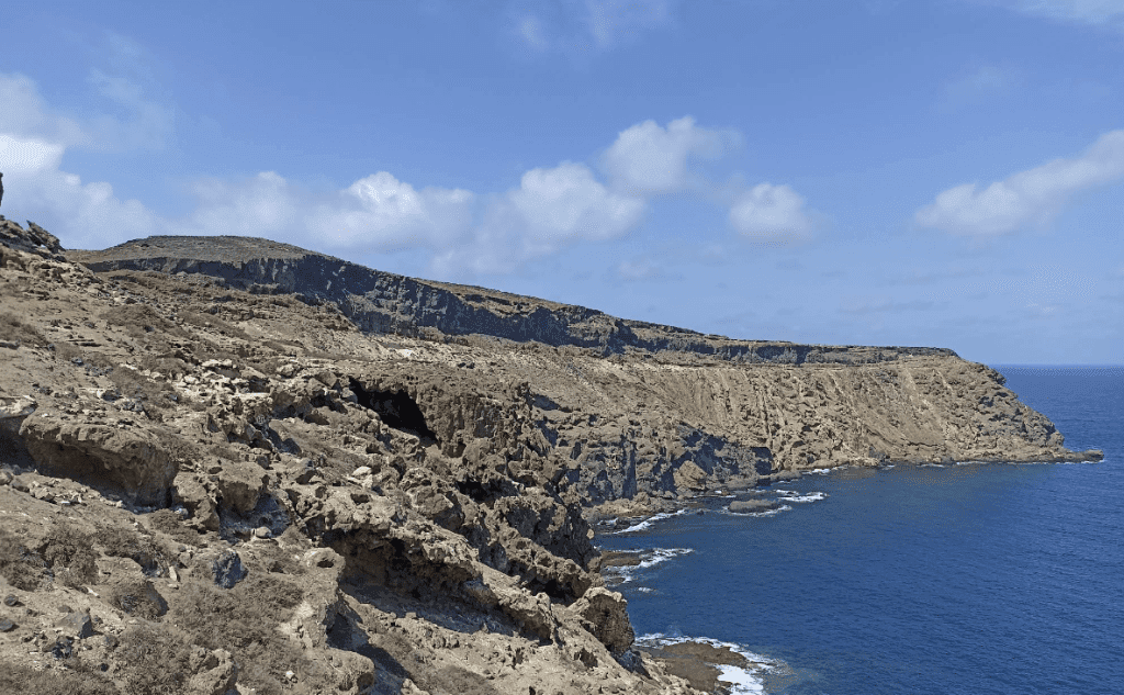 Ilhas Selvagens madeira portugal