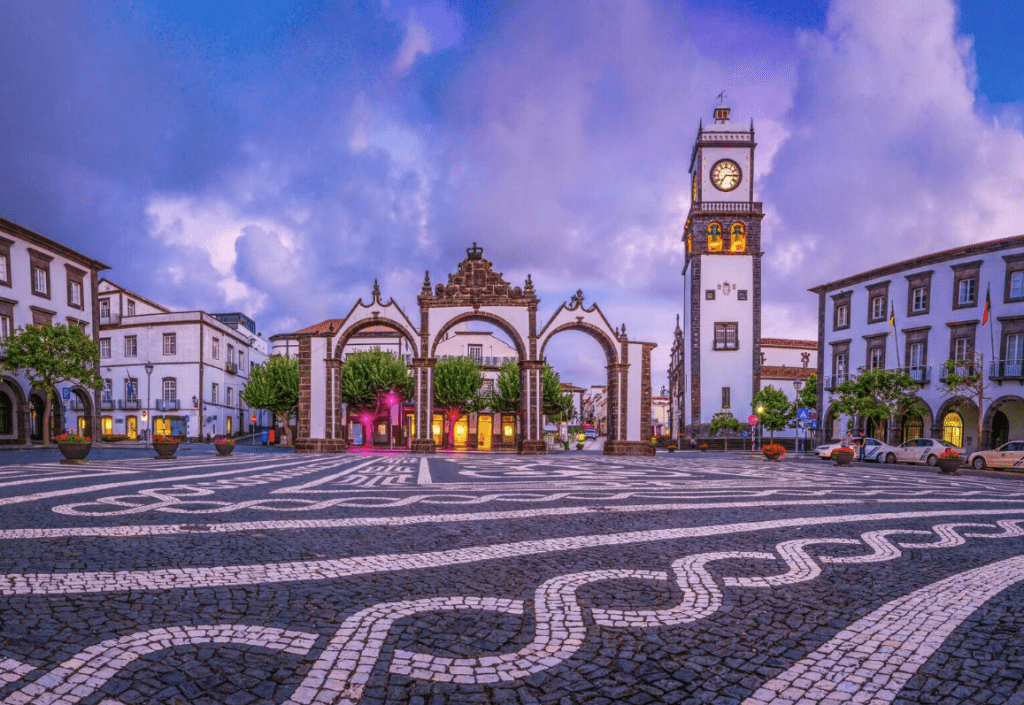 Ponta Delgada