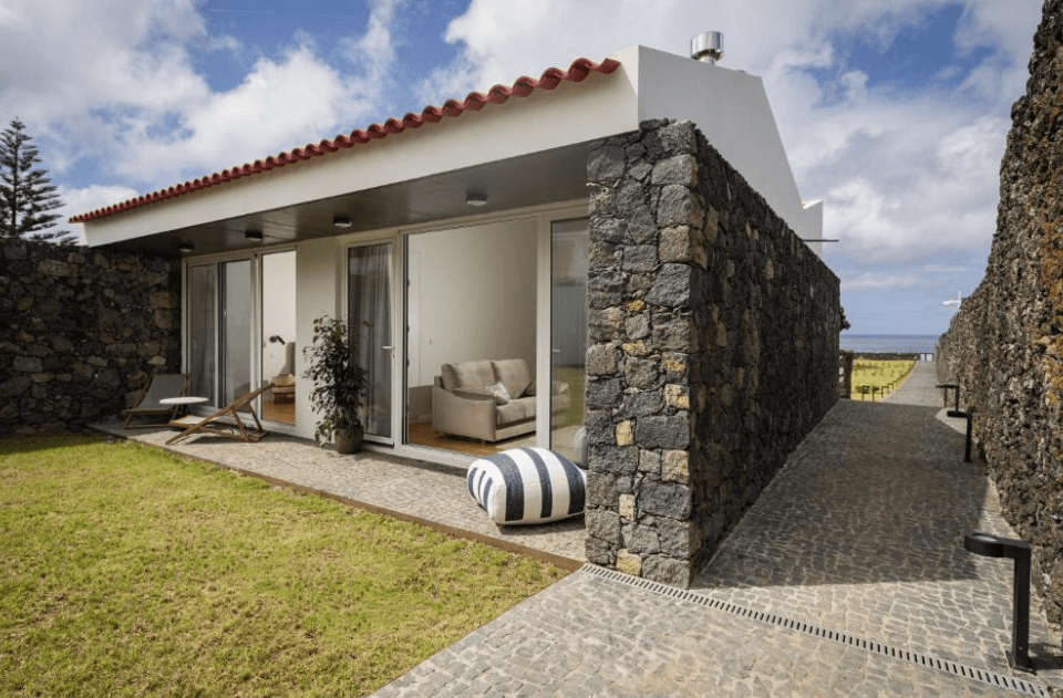 ENTRE MUROS - Turismo Rural 