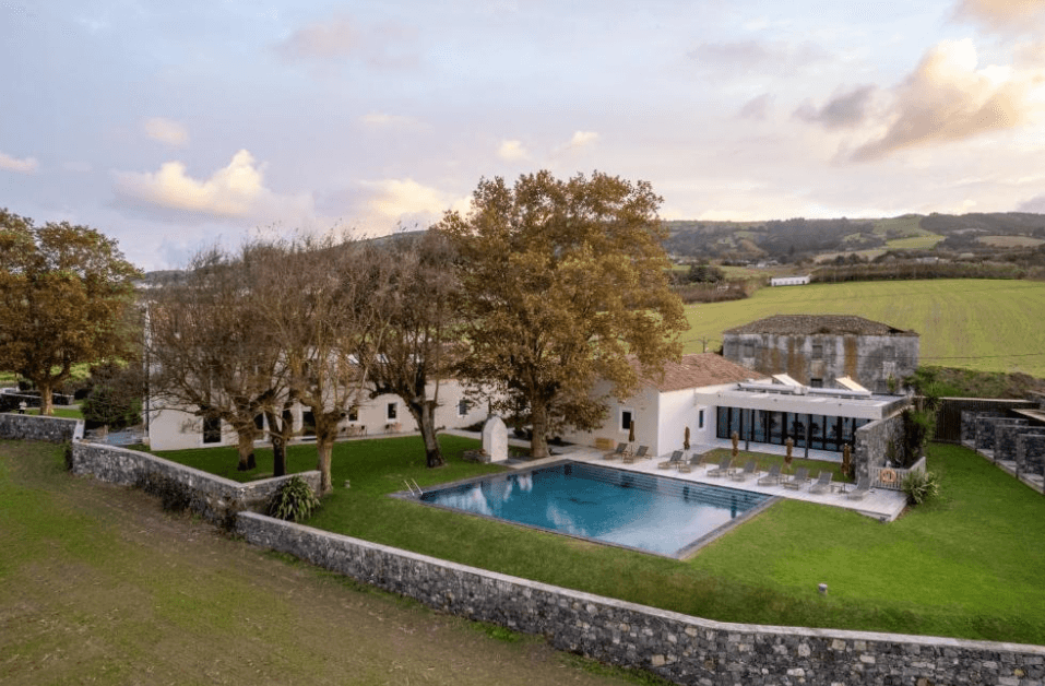 SENSI Azores Nature and SPA