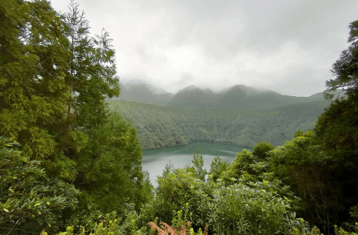 São Miguel – Het groene hart van de Azoren