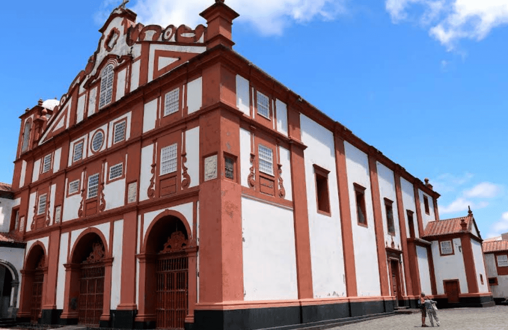 Museu de Angra do Heroísmo
