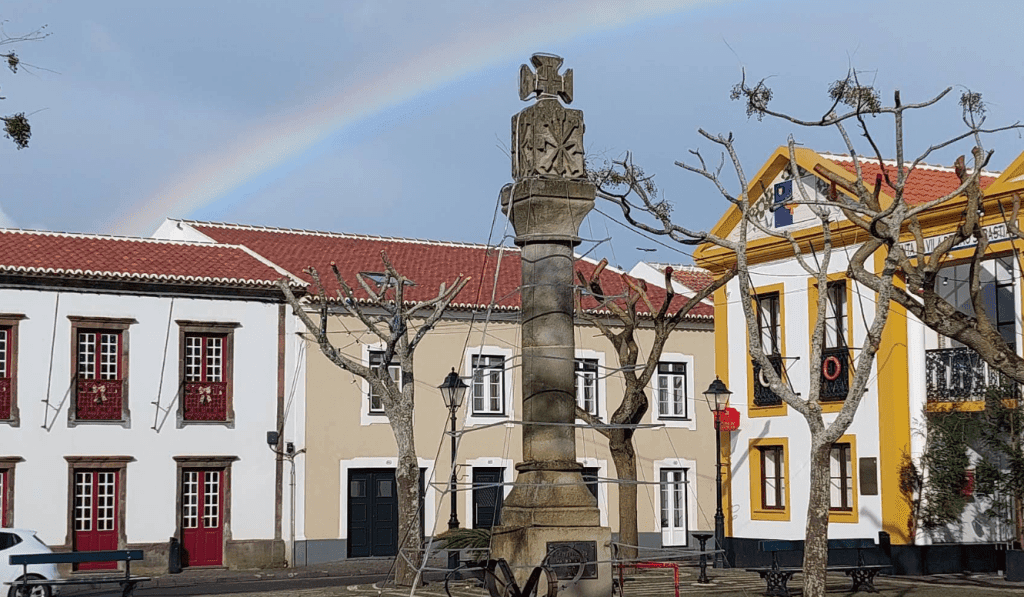 São Sebastião
